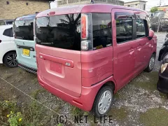 部品取車 スペーシアハイブリッドX　直して乗れる方に丸ごと販売致します