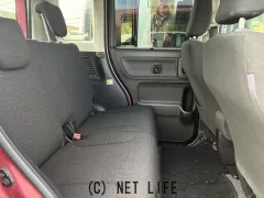 部品取車 スペーシアハイブリッドX　直して乗れる方に丸ごと販売致します