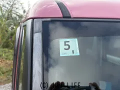 部品取車 スペーシアハイブリッドX　直して乗れる方に丸ごと販売致します