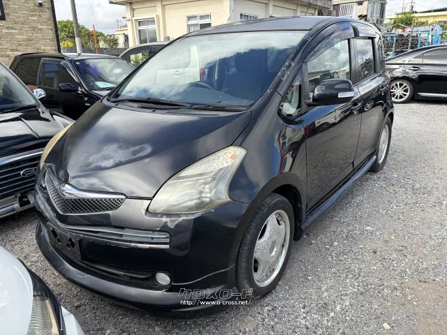 部品取車 ラクティス