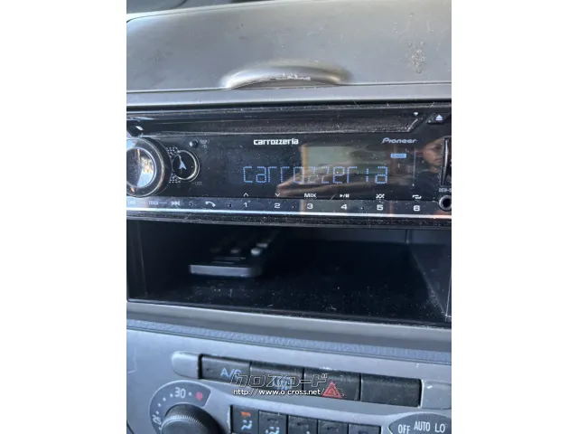 オーディオ Bluetooth付きCDプレーヤー