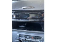 オーディオ Bluetooth付きCDプレーヤー