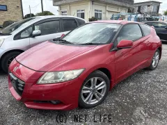 部品取車 CRZ
