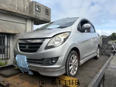 部品取車 セルボ