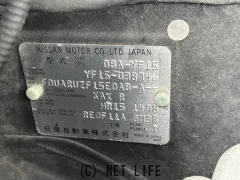 部品取車 ジューク