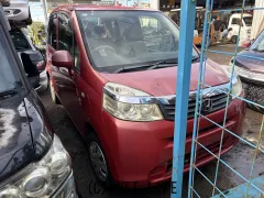 部品取車 ライフ