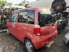 部品取車 ライフ