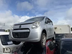 部品取車 キャロル