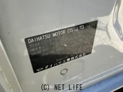部品取車 コンテ