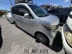 部品取車 Nワゴン