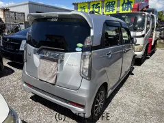 部品取車 Nワゴン