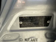 部品取車 Nワゴン
