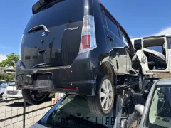 部品取車 ワゴンＲ