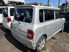 部品取車 ラパン