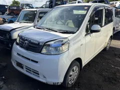 部品取車 ライフ