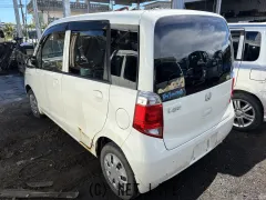 部品取車 ライフ