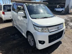 部品取車 ワゴンＲ