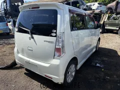 部品取車 ワゴンＲ
