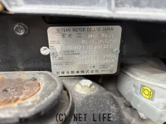 部品取車 エクストレイル　※エンジンダメ！