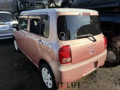 部品取車 ラパン