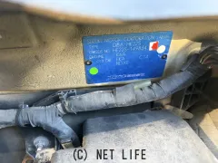 部品取車 ラパン