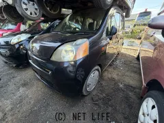部品取車 ライフ