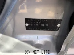 部品取車 フィット