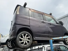 部品取車 デイズルークス