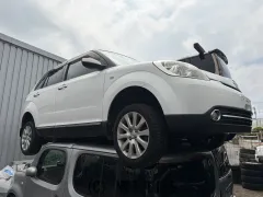 部品取車 ベリーサ