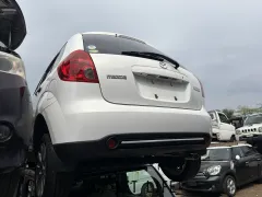 部品取車 ベリーサ