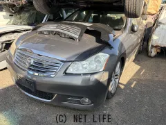 部品取車 フーガ