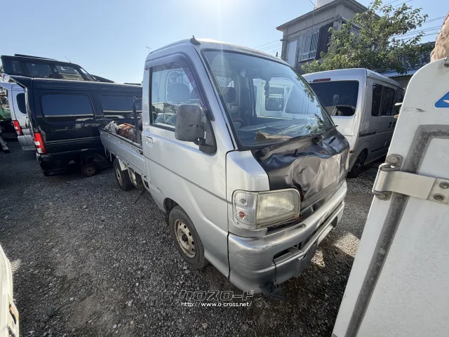 部品取車 ハイゼット