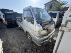 部品取車 ハイゼット