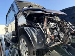 部品取車 ディズルークス