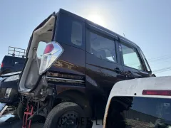 部品取車 ディズルークス