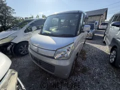 部品取車 スペーシア