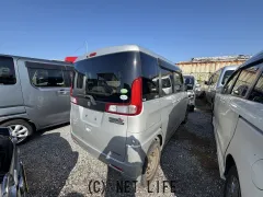 部品取車 スペーシア