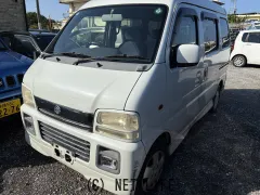 部品取車 エブリィー