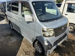 部品取車 アトレー