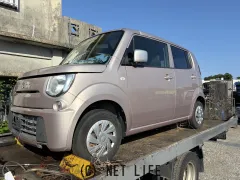 部品取車 MRワゴン
