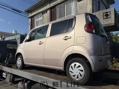 部品取車 MRワゴン