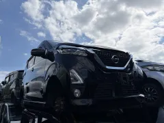 部品取車 ディズ