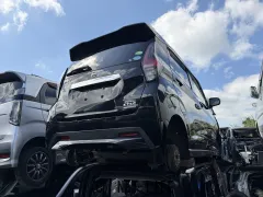部品取車 ディズ