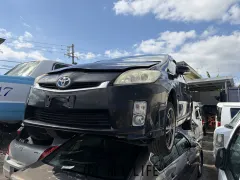 部品取車 プリウス