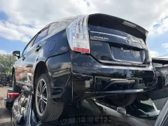 部品取車 プリウス