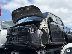 部品取車 ワゴンR