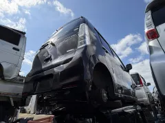 部品取車 ワゴンR