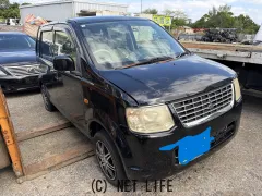 部品取車 eKワゴン