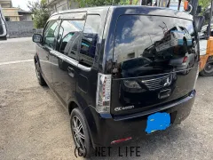 部品取車 eKワゴン