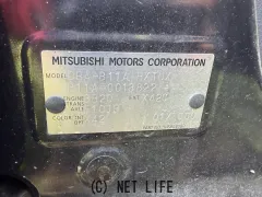 部品取車 eKスペース